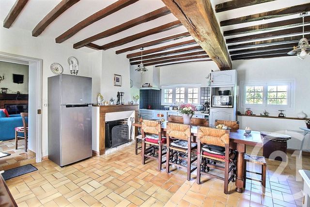 Maison à vendre - 5 pièces - 136 m2 - Chateau Thierry - 02 - PICARDIE