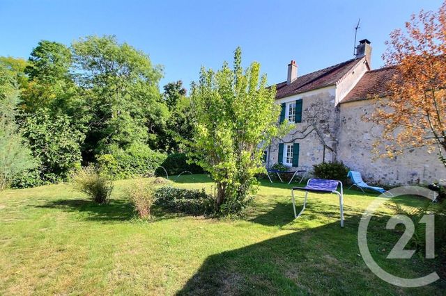 Maison à vendre - 5 pièces - 136 m2 - Chateau Thierry - 02 - PICARDIE