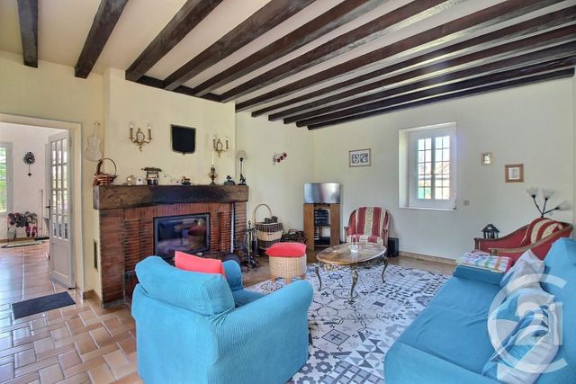 Maison à vendre - 5 pièces - 136 m2 - Chateau Thierry - 02 - PICARDIE