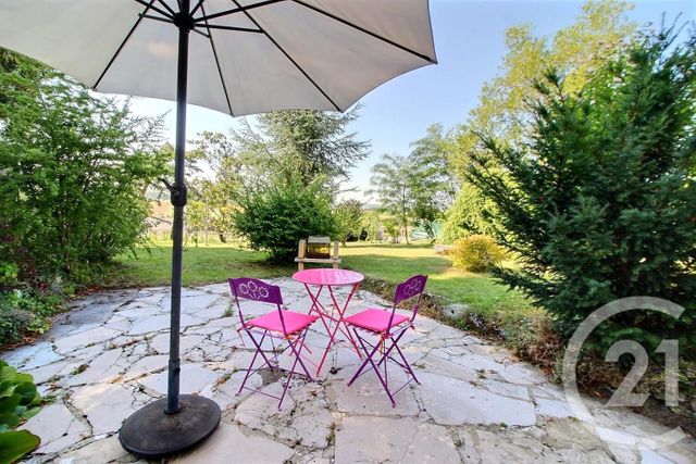 Maison à vendre - 5 pièces - 136 m2 - Chateau Thierry - 02 - PICARDIE