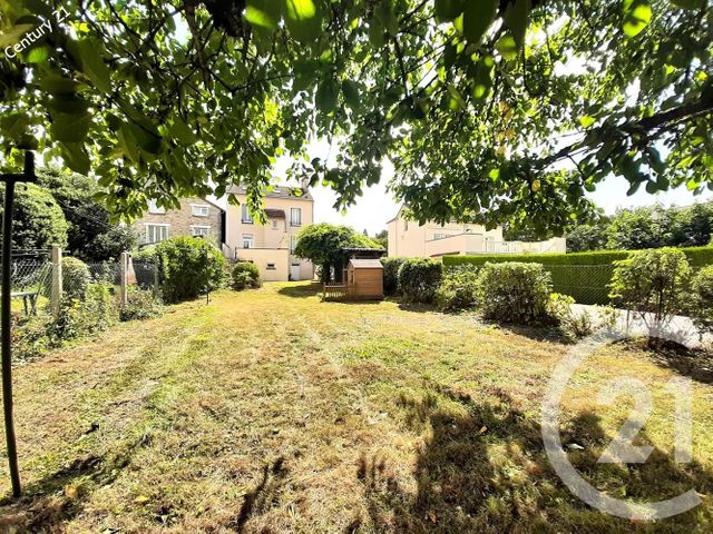 Maison à vendre - 5 pièces - 109 m2 - Chateau Thierry - 02 - PICARDIE