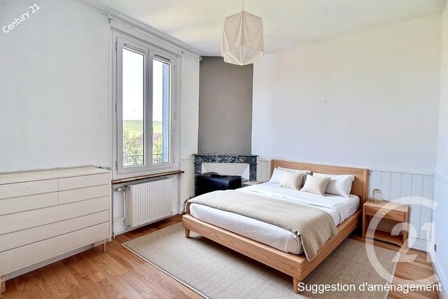 Maison &agrave; vendre - 5 pi&egrave;ces - 109 m2 - Chateau Thierry - 02 - PICARDIE