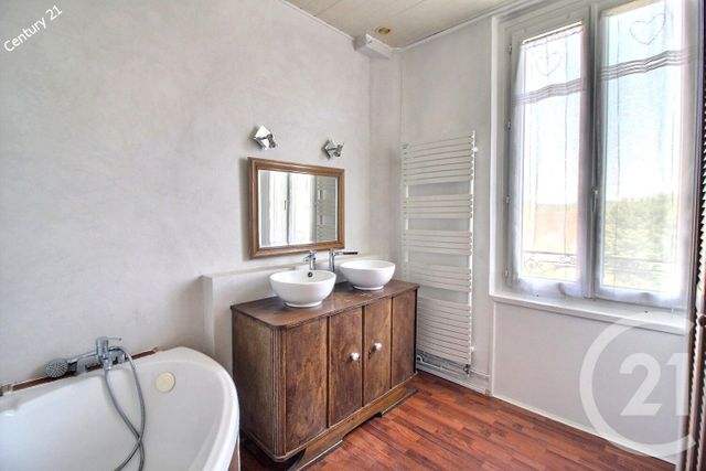 Maison à vendre - 5 pièces - 109 m2 - Chateau Thierry - 02 - PICARDIE