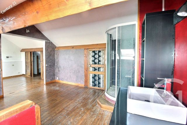 Maison à vendre - 5 pièces - 109 m2 - Chateau Thierry - 02 - PICARDIE