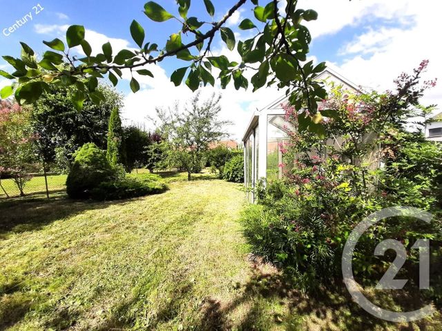 Maison à vendre - 5 pièces - 109 m2 - Chateau Thierry - 02 - PICARDIE