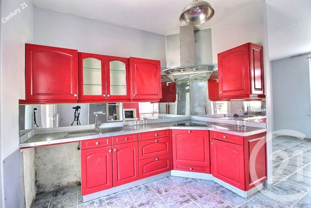 Maison à vendre - 5 pièces - 109 m2 - Chateau Thierry - 02 - PICARDIE