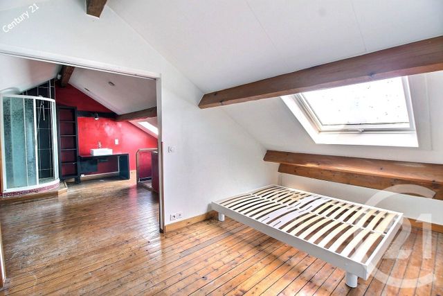 Maison à vendre - 5 pièces - 109 m2 - Chateau Thierry - 02 - PICARDIE