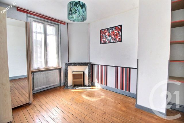 Maison à vendre - 5 pièces - 109 m2 - Chateau Thierry - 02 - PICARDIE