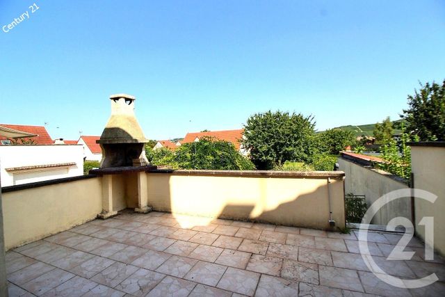 Maison à vendre - 5 pièces - 109 m2 - Chateau Thierry - 02 - PICARDIE