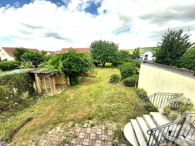 Maison à vendre - 5 pièces - 109 m2 - Chateau Thierry - 02 - PICARDIE