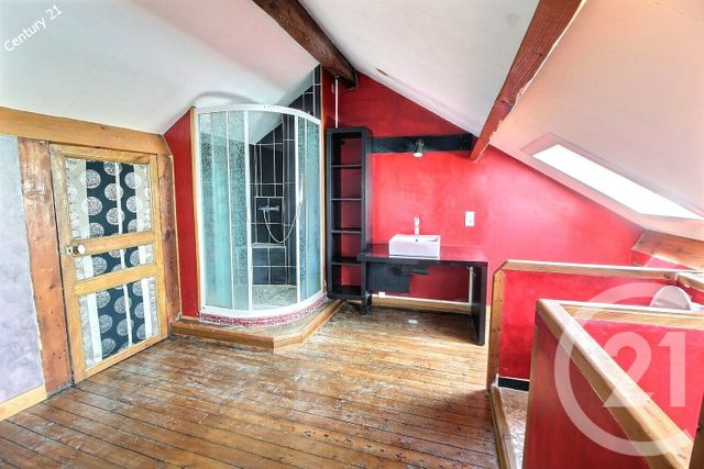 Maison à vendre - 5 pièces - 109 m2 - Chateau Thierry - 02 - PICARDIE