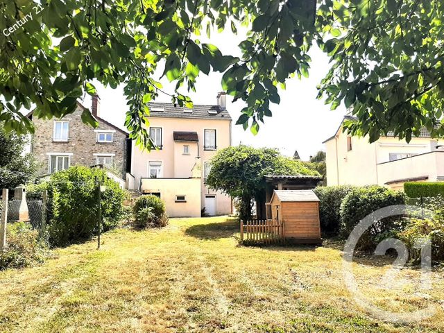 Maison à vendre - 5 pièces - 109 m2 - Chateau Thierry - 02 - PICARDIE