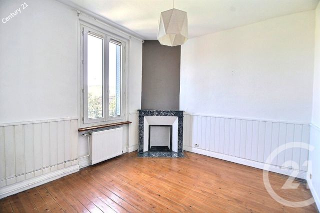 Maison à vendre - 5 pièces - 109 m2 - Chateau Thierry - 02 - PICARDIE