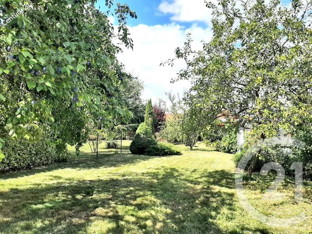 Maison à vendre - 5 pièces - 109 m2 - Chateau Thierry - 02 - PICARDIE