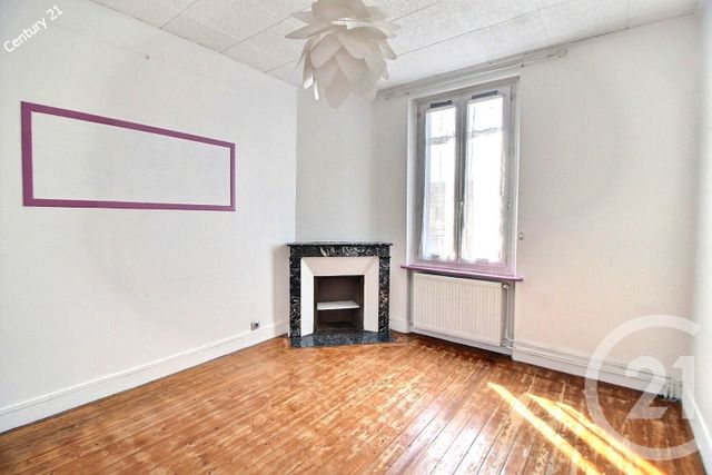 Maison à vendre - 5 pièces - 109 m2 - Chateau Thierry - 02 - PICARDIE