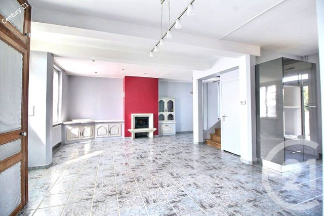 Maison à vendre - 5 pièces - 109 m2 - Chateau Thierry - 02 - PICARDIE