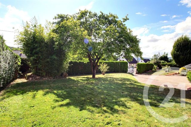 Maison &agrave; vendre - 5 pi&egrave;ces - 140 m2 - Chateau Thierry - 02 - PICARDIE