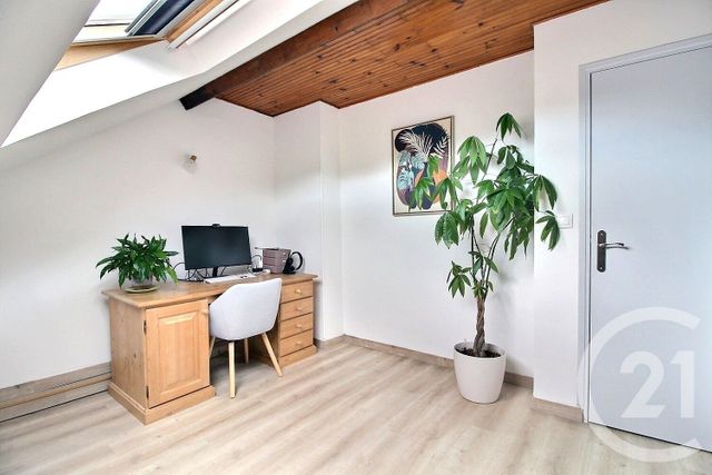 Maison &agrave; vendre - 5 pi&egrave;ces - 140 m2 - Chateau Thierry - 02 - PICARDIE