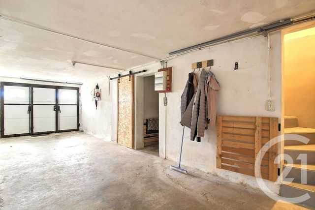 Maison &agrave; vendre - 5 pi&egrave;ces - 140 m2 - Chateau Thierry - 02 - PICARDIE