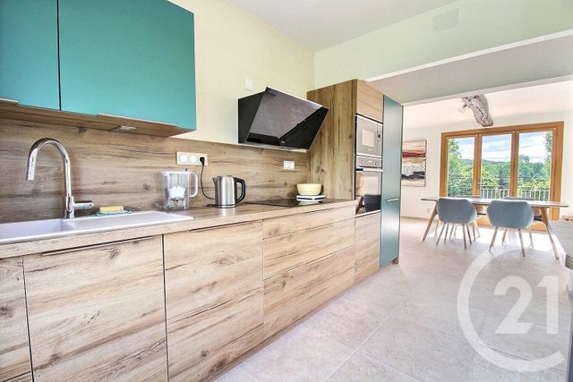 Maison &agrave; vendre - 5 pi&egrave;ces - 140 m2 - Chateau Thierry - 02 - PICARDIE