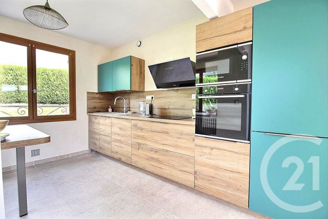 Maison &agrave; vendre - 5 pi&egrave;ces - 140 m2 - Chateau Thierry - 02 - PICARDIE