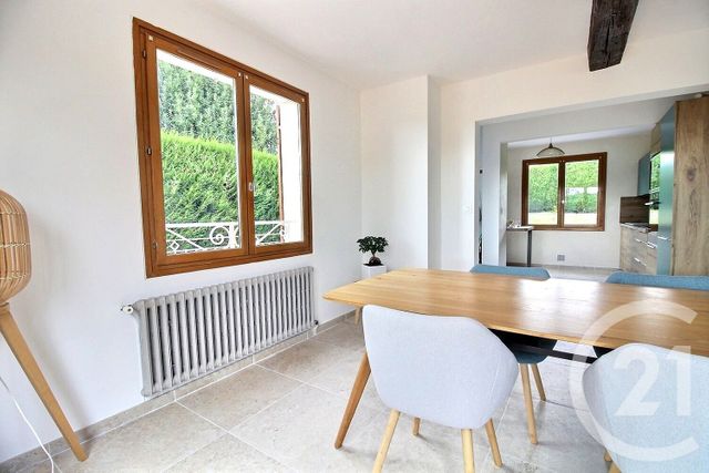 Maison &agrave; vendre - 5 pi&egrave;ces - 140 m2 - Chateau Thierry - 02 - PICARDIE