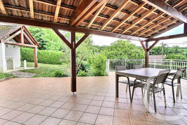 Maison &agrave; vendre - 5 pi&egrave;ces - 140 m2 - Chateau Thierry - 02 - PICARDIE