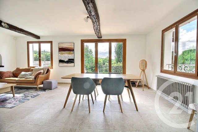 Maison &agrave; vendre - 5 pi&egrave;ces - 140 m2 - Chateau Thierry - 02 - PICARDIE