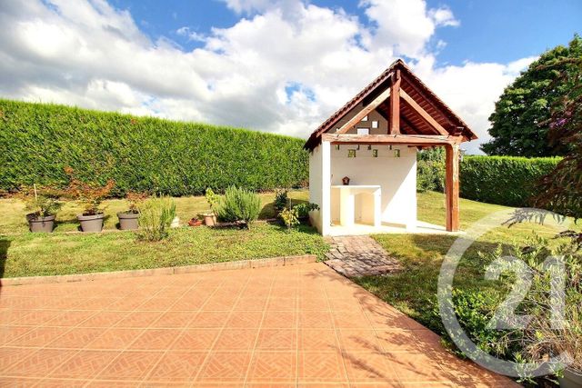 Maison &agrave; vendre - 5 pi&egrave;ces - 140 m2 - Chateau Thierry - 02 - PICARDIE