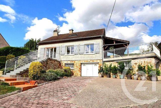 maison - CHATEAU THIERRY - 02