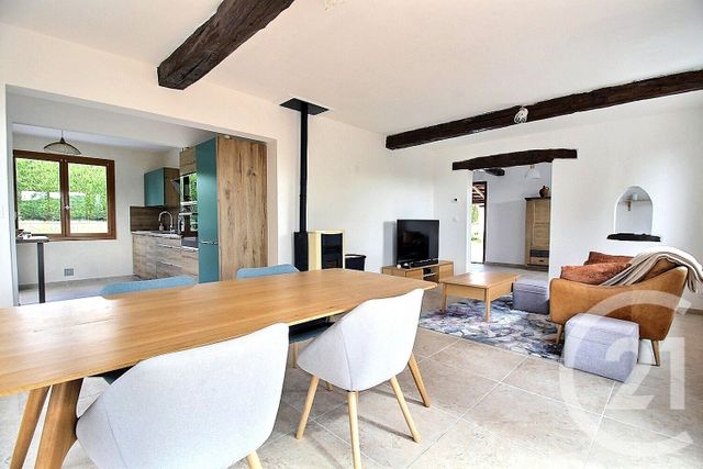 Maison à vendre CHATEAU THIERRY