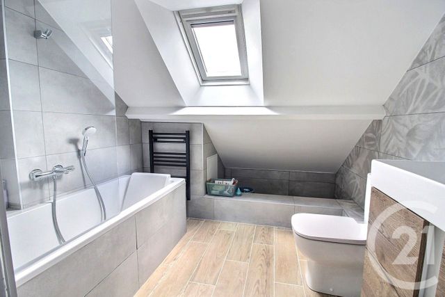 Maison &agrave; vendre - 5 pi&egrave;ces - 140 m2 - Chateau Thierry - 02 - PICARDIE