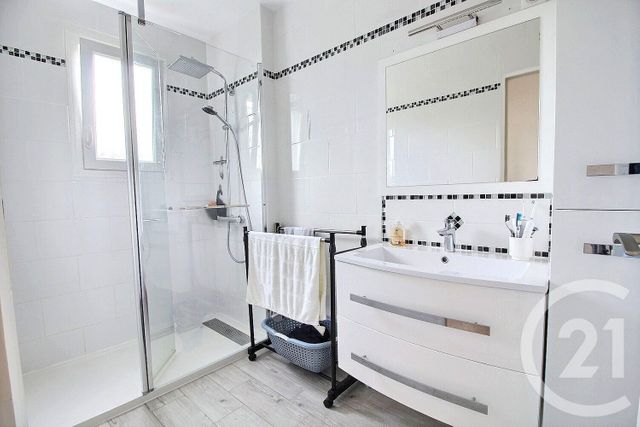 Maison &agrave; vendre - 5 pi&egrave;ces - 140 m2 - Chateau Thierry - 02 - PICARDIE