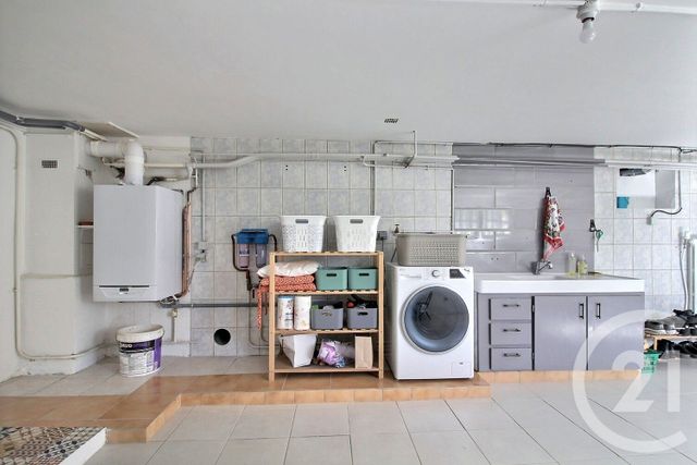 Maison &agrave; vendre - 5 pi&egrave;ces - 140 m2 - Chateau Thierry - 02 - PICARDIE