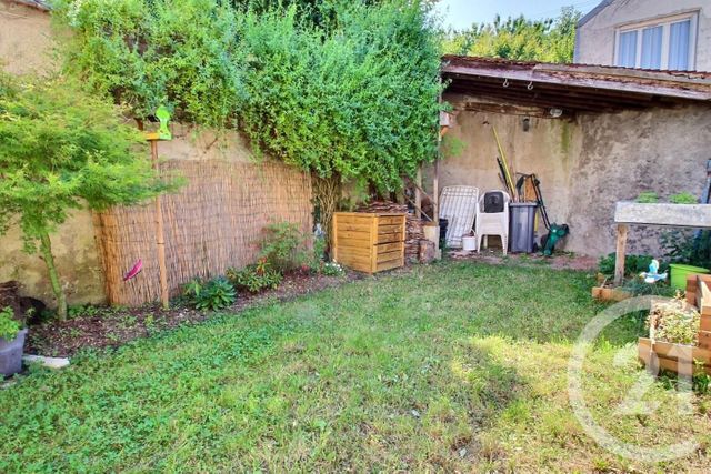 Maison à vendre - 4 pièces - 130 m2 - Chateau Thierry - 02 - PICARDIE