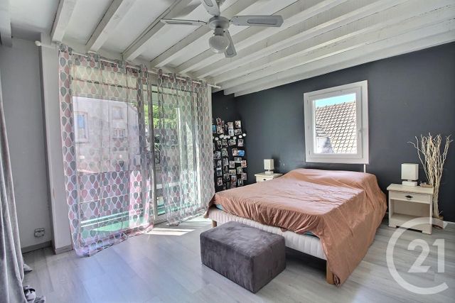 Maison à vendre - 4 pièces - 130 m2 - Chateau Thierry - 02 - PICARDIE