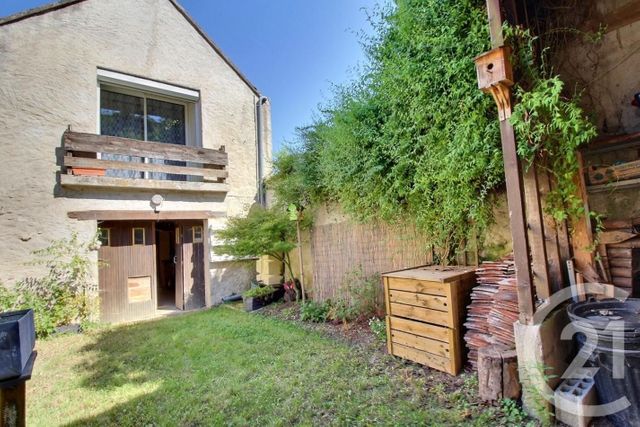 Maison à vendre - 4 pièces - 130 m2 - Chateau Thierry - 02 - PICARDIE