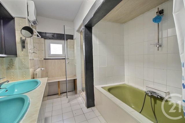 Maison à vendre - 4 pièces - 130 m2 - Chateau Thierry - 02 - PICARDIE