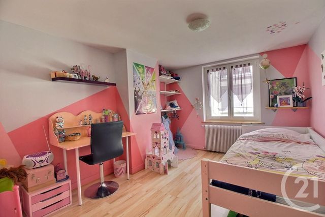 Maison à vendre - 4 pièces - 130 m2 - Chateau Thierry - 02 - PICARDIE