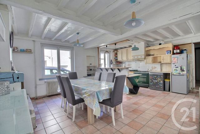 Maison à vendre - 4 pièces - 130 m2 - Chateau Thierry - 02 - PICARDIE