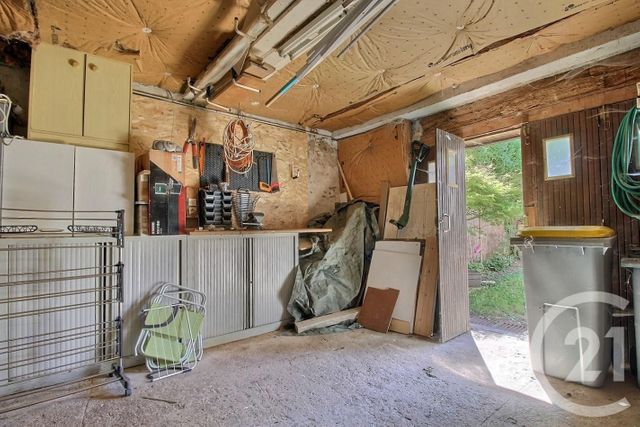 Maison à vendre - 4 pièces - 130 m2 - Chateau Thierry - 02 - PICARDIE