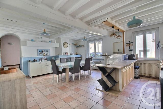 Maison à vendre CHATEAU THIERRY