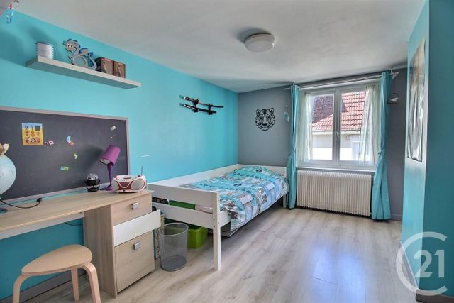 Maison à vendre - 4 pièces - 130 m2 - Chateau Thierry - 02 - PICARDIE