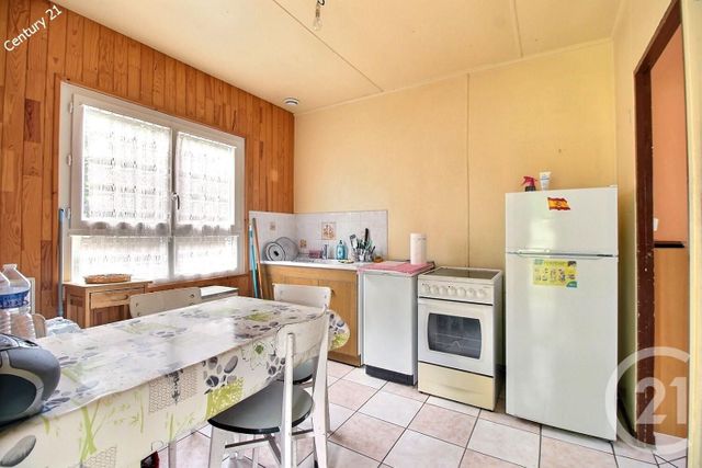 Maison &agrave; vendre - 3 pi&egrave;ces - 46,50 m2 - Chateau Thierry - 02 - PICARDIE