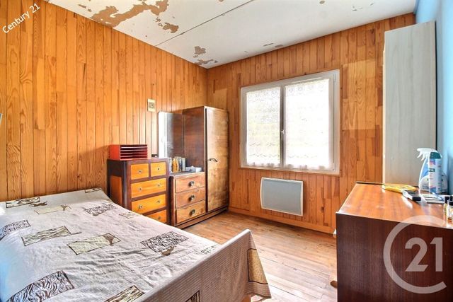 Maison &agrave; vendre - 3 pi&egrave;ces - 46,50 m2 - Chateau Thierry - 02 - PICARDIE