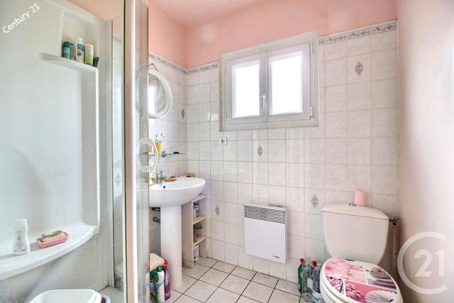 Maison &agrave; vendre - 3 pi&egrave;ces - 46,50 m2 - Chateau Thierry - 02 - PICARDIE