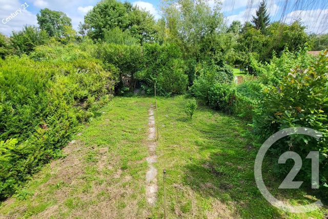 Maison &agrave; vendre - 3 pi&egrave;ces - 46,50 m2 - Chateau Thierry - 02 - PICARDIE