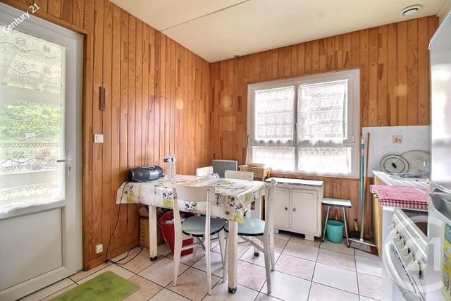 Maison &agrave; vendre - 3 pi&egrave;ces - 46,50 m2 - Chateau Thierry - 02 - PICARDIE
