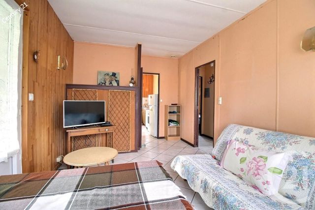 Maison &agrave; vendre - 3 pi&egrave;ces - 46,50 m2 - Chateau Thierry - 02 - PICARDIE