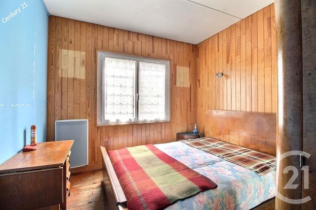 Maison &agrave; vendre - 3 pi&egrave;ces - 46,50 m2 - Chateau Thierry - 02 - PICARDIE